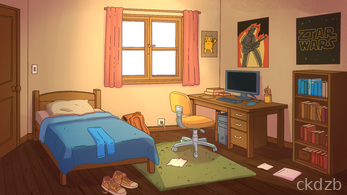 HotSeasonAdventure Screenshot 9
