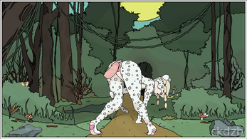 The kingdom of pleasure Screenshot 1