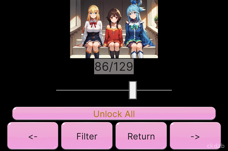 Chara Suba Screenshot 3
