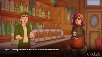 HotSeasonAdventure Screenshot 7