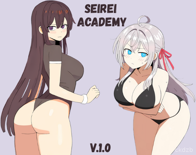 Seirei Academy