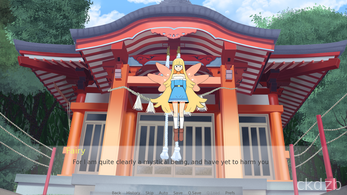 Seirei Academy Screenshot 3