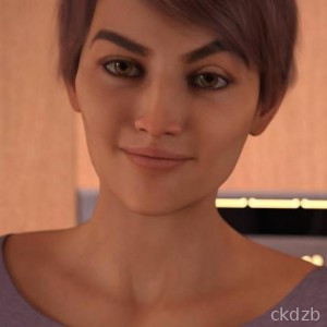 Dorothy's Journey (FMG GAME) Public Release