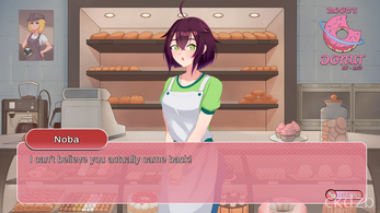 Baked with Love Screenshot 2