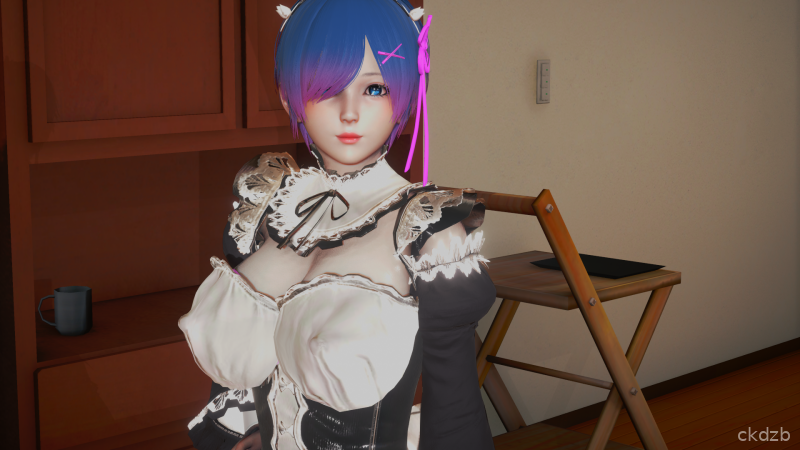 Harem Secrets (v2.1) - New Update Screenshot 2