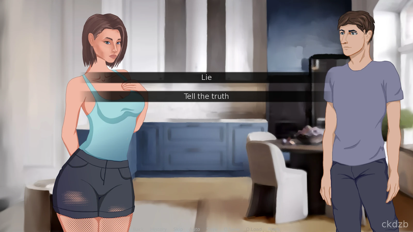 Orchid Screenshot 2
