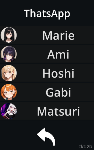 Lewd Phone [NTR, NTS, NTI, +] Screenshot 2