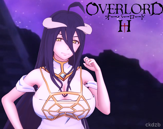 Overlord H Plus