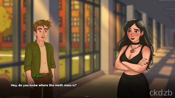 HotSeasonAdventure Screenshot 10