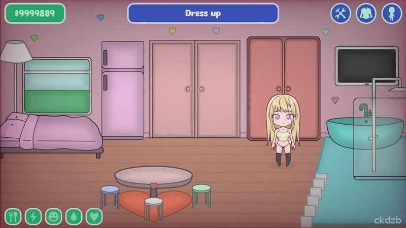 Aesthetic Life Screenshot 1