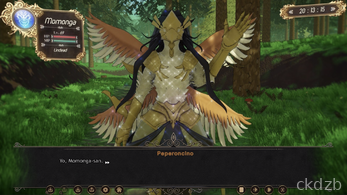 Overlord H Plus Screenshot 2
