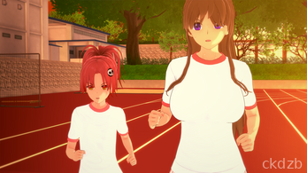 Joyful Days(18+) [NSFW] (From Zero) Screenshot 8