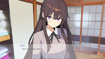 Seirei Academy Screenshot 4