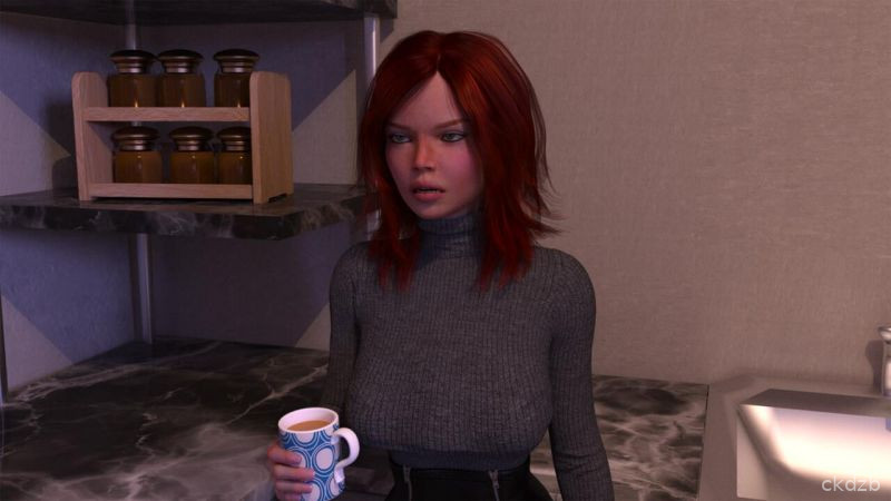 Tfmg Thirsty For My Guest Screenshot 2