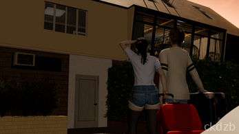 A House of Our Own Screenshot 1