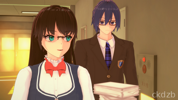 Joyful Days(18+) [NSFW] (From Zero) Screenshot 7