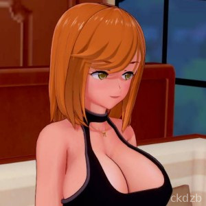 Dinner with Natsuki (18+) - A King of Summer Spinoff