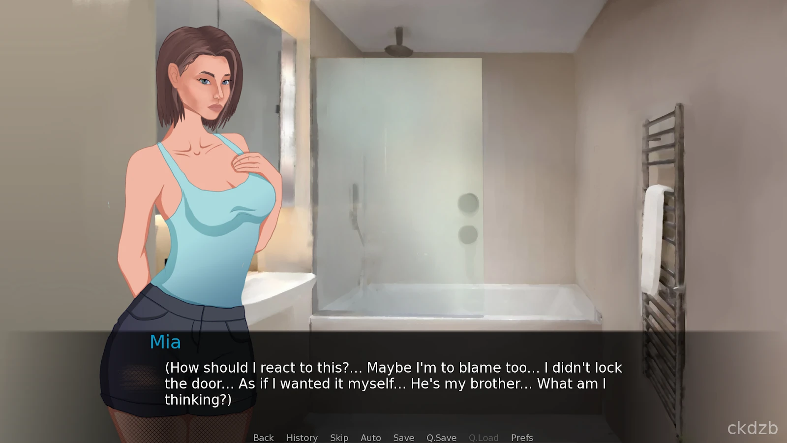 Orchid Screenshot 1