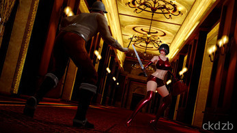 The Perils of Bianca Screenshot 7