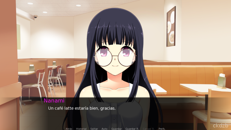 IshikawanoYuto-Beta0.1 Screenshot 3