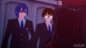 Joyful Days(18+) [NSFW] (From Zero) Screenshot 10