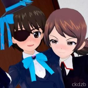 Corrupted Halloween : Girls und Panzer der Panzussy