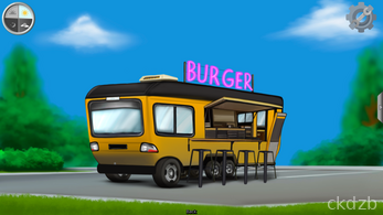 HotSeasonAdventure Screenshot 5