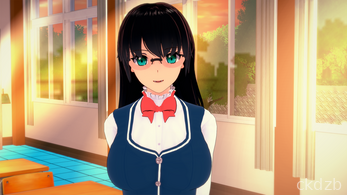 Joyful Days(18+) [NSFW] (From Zero) Screenshot 4