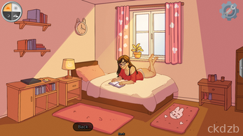 HotSeasonAdventure Screenshot 3
