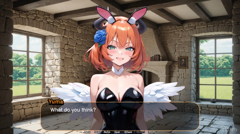 Orange Smash! Screenshot 2