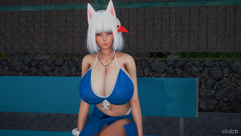 Harem Secrets (v2.1) - New Update Screenshot 1