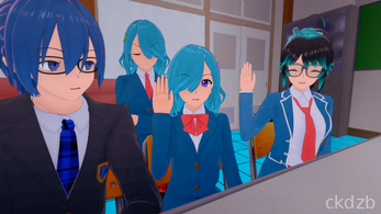 Joyful Days(18+) [NSFW] (From Zero) Screenshot 9