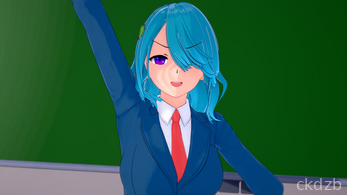 Joyful Days(18+) [NSFW] (From Zero) Screenshot 3