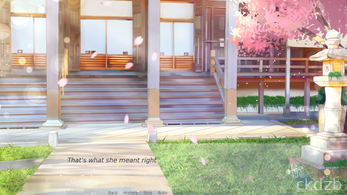 Seirei Academy Screenshot 1