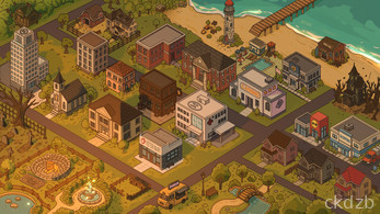 HotSeasonAdventure Screenshot 1