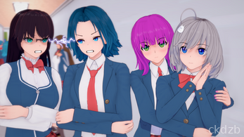 Joyful Days(18+) [NSFW] (From Zero) Screenshot 15