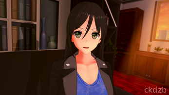 Joyful Days(18+) [NSFW] (From Zero) Screenshot 13
