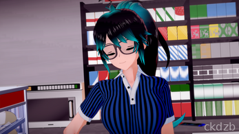 Joyful Days(18+) [NSFW] (From Zero) Screenshot 14