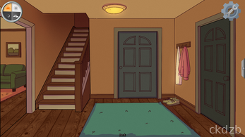 HotSeasonAdventure Screenshot 6