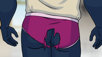 The Prank Screenshot 2