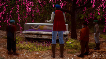 The Perils of Bianca Screenshot 9