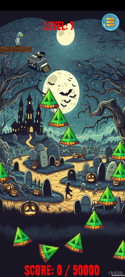 Zomblinko Screenshot 3