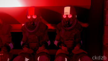 Project Dreadsteel Screenshot 3