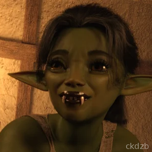 Goblin Fuckingslayer