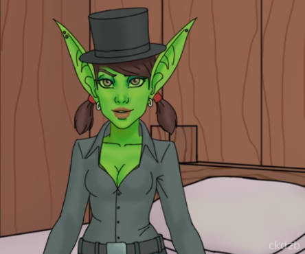 Rogue’s Quest: Legion Screenshot 3