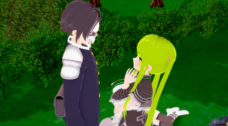 Man Of Culture Screenshot 2