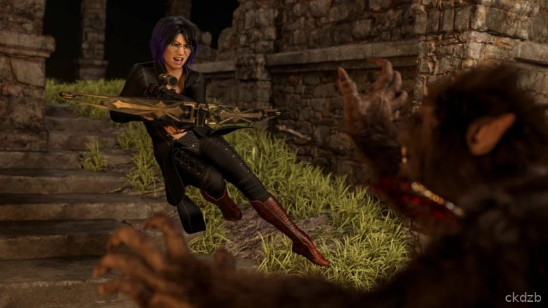 Goblin Fuckingslayer Screenshot 2