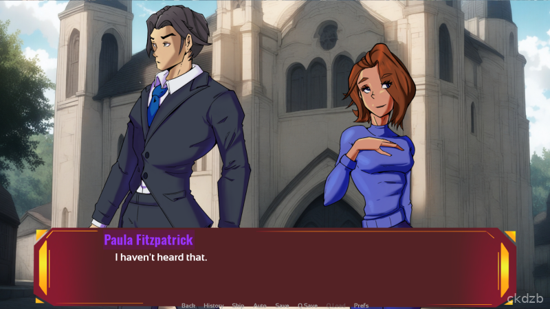 Church On State Screenshot 2