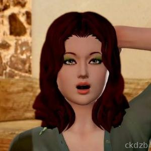 Fantasy 5D: An Erotic Quest