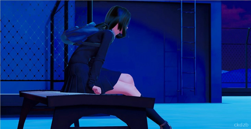Father & Teacher Screenshot 3